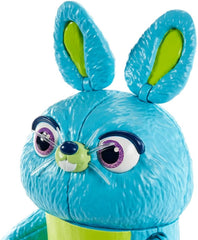 BUNNY ACTION FIGURES - TOY STORY 4