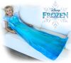 ELSA (FROZEN) BLANKET - BLANKIE TAILS