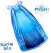 ELSA (FROZEN) BLANKET - BLANKIE TAILS