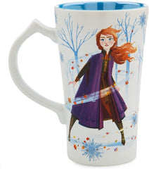 ANNA AND ELSA (FROZEN 2) - MUG