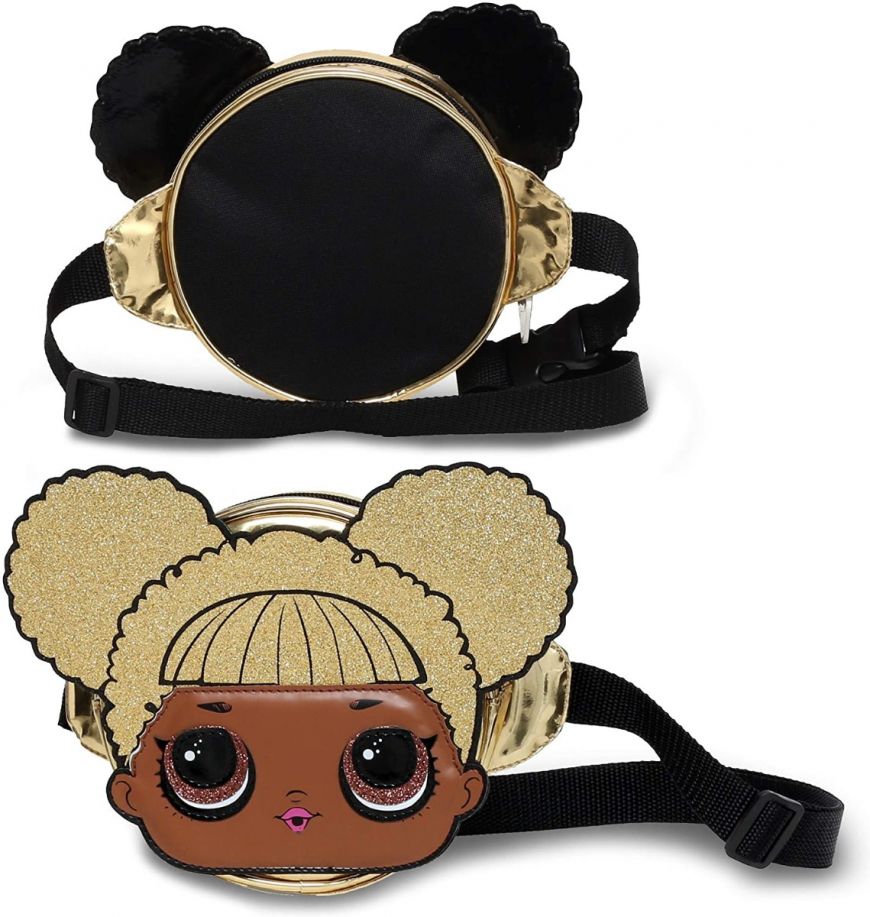 QUEEN BEE L.O.L - WAIST BAG