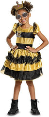 L.O.L. DOLLS DELUXE - LOL QUEEN BEE COSTUME