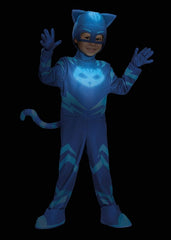 Deluxe Cat Boy PJ Masks - Costume