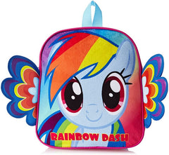 MY LITTLE PONY RAINBOW DASH - SMALL BACKPACK