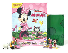 Minnie - My Busy Books