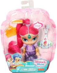 SHIMMER - SHIMMER AND SHINE DOLL