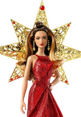 2017 HOLIDAY THERESA - BARBIE DOLL