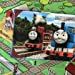 Thomas & Friends - My Busy Books