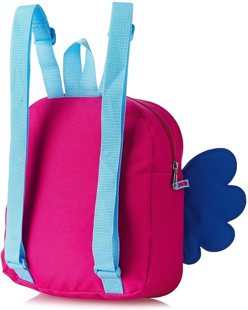 MY LITTLE PONY RAINBOW DASH - SMALL BACKPACK