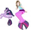 Twilight Sparkle Blanket - Blankie Tails