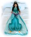 JASMINE (ALADDIN) BLANKET - BLANKIE TAILS