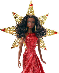 2017 HOLIDAY BARBIE - BARBIE DOLL