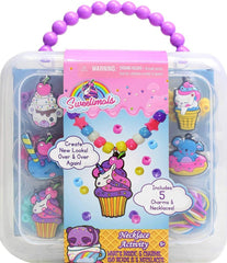 Sweetimals - Necklace Activity Set