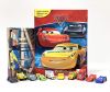 Cars 3 - My Busy Books