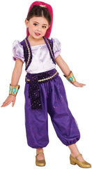 SHIMMER - SHIMMER AND SHINE COSTUME