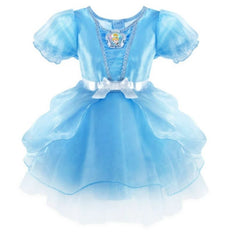 Cinderella for Toddlers - Costume