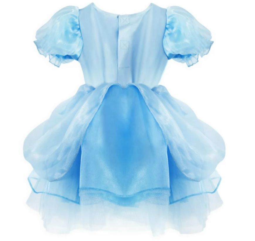 Cinderella for Toddlers - Costume