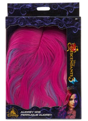 AUDREY WIG FOR KIDS – DESCENDANTS 3