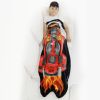 HOT WHEELS SHAPED BLANKET - BLANKIE TAILS