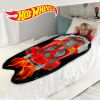 HOT WHEELS SHAPED BLANKET - BLANKIE TAILS