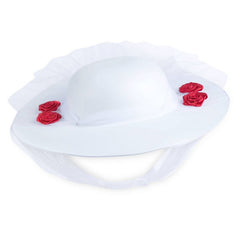 Mary Poppins Costume for Kids-5/6 years