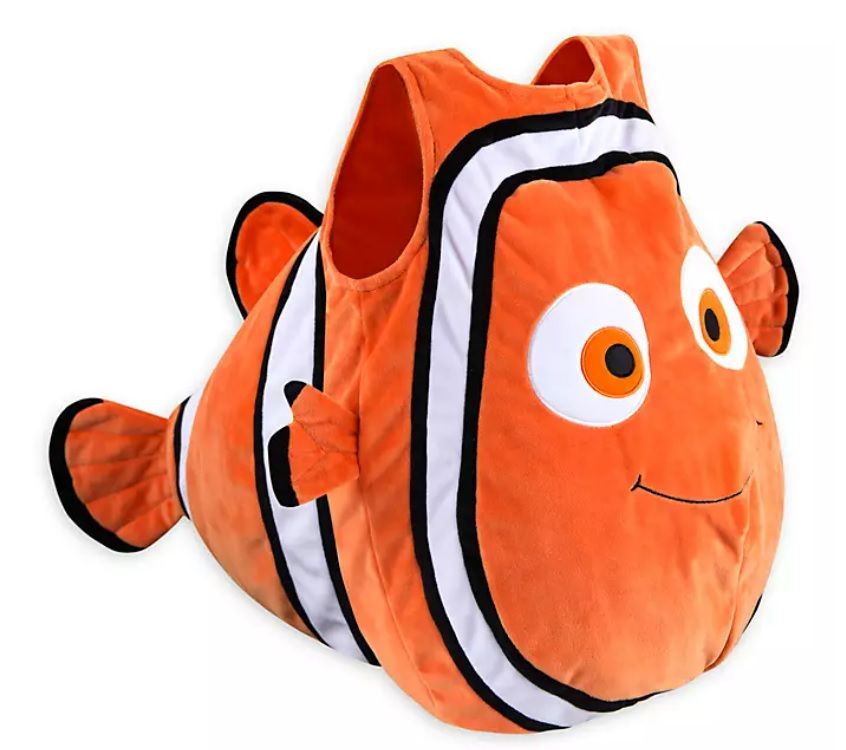 NEMO BABY BODY SUIT - COSTUME