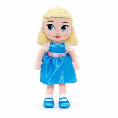 Cinederella -  Disney Animator Plush Toy