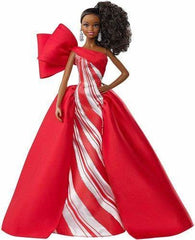 2019 HOLIDAY BARBIE - BARBIE DOLL