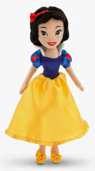 SNOW WHITE - DISNEY PLUSH TOY 18"