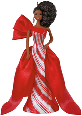 2019 HOLIDAY BARBIE - BARBIE DOLL