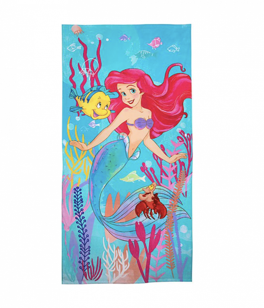 ARIEL BEACH TOWEL