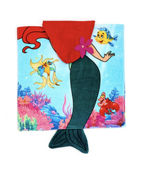 ARIEL PONCHO TOWEL