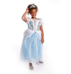 CINDERELLA COSTUME