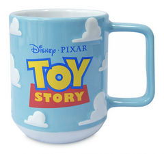 DISNEY STORE TOY STORY MUG