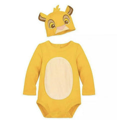 Simba Bodysuit - Disney Store