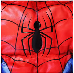 SPIDER MAN GLOW IN THE DARK - COSTUME