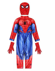 Spider Man Glow in the Dark - Costume