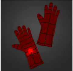 Spider Man Glow in the Dark - Costume