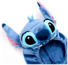 Stitch Baby Body Suit- Costume-18-24 months