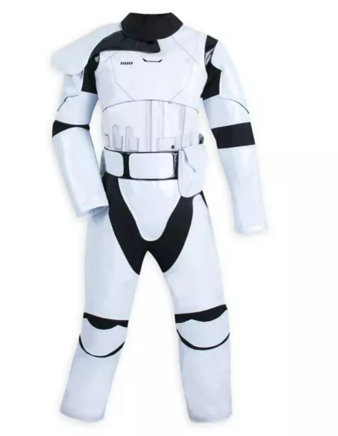 STORMTROOPER COSTUME FOR KIDS – STAR WARS