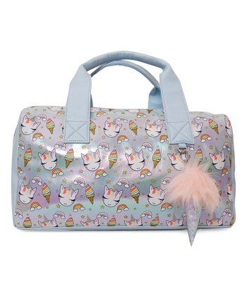 UNICORN BLUE - BAG